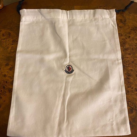 Authentic Moncler Dust Bag - Picture 2 of 4